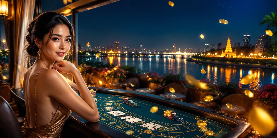 Người dùng Hà Nội tham gia chơi bài bài cược cao tại live casino 7pl