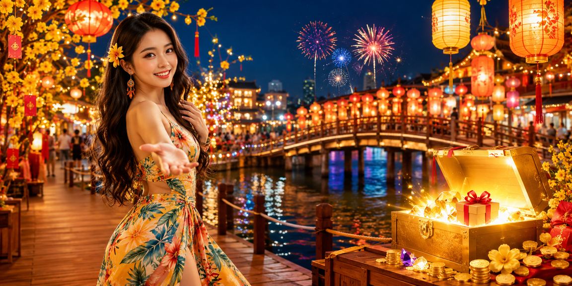 Chợ đêm Hà Nội rực rỡ ánh đèn – không khí sôi động của giải trí về đêm tại Việt Nam