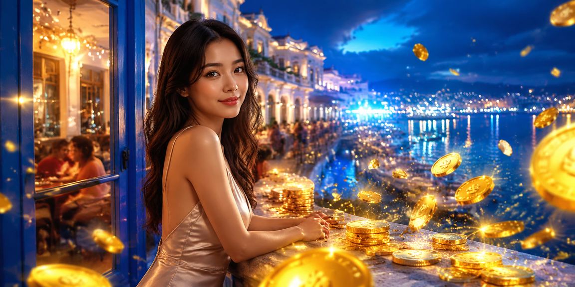 Người dùng Hà Nội thưởng thức cà phê và truy cập 7pl trên điện thoại