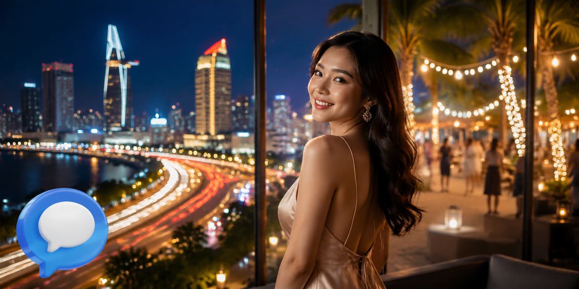 Không khí lễ hội tại TP.HCM – người dùng truy cập 7pl trong dịp đặc biệt